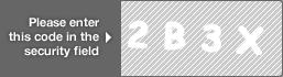 captcha code for visual authentication  number 2 letter B number 3 letter X